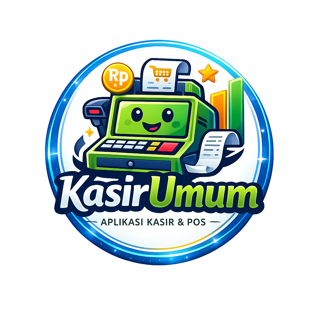 Kasir Umum